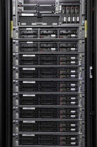 Data centers operations